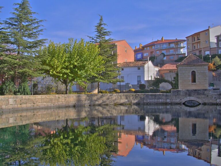 Pozo artesiano Cella Teruel 768x576