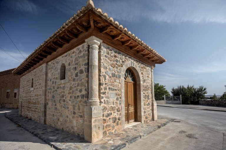 Ermita San Pedro Arbues Cella 64A8987 1024x683 1 768x512